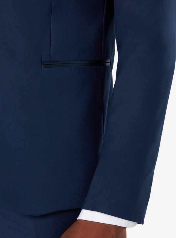 Abito Elegant Smoking - Edmund - Fusaro Antonio dal 1893 - Fusaro Antonio