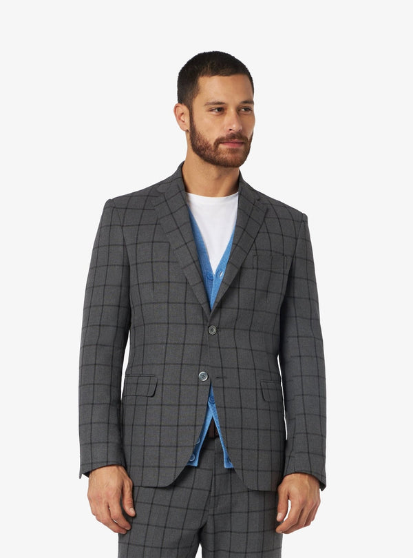 Abito Principe di Galles in Tasmania - Carl II - Fusaro Antonio dal 1893 - Fusaro Antonio