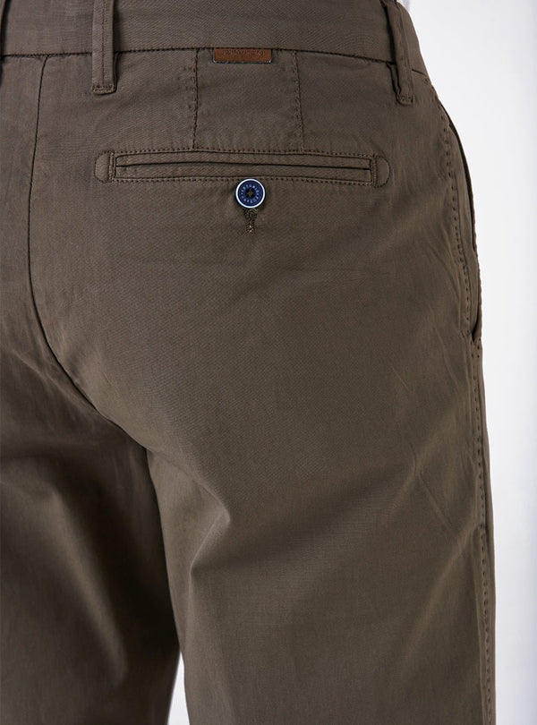 Bermuda in Cotone - Michael Stein - Fusaro Antonio dal 1893 - Fusaro Antonio