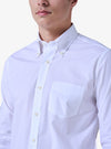 Camicia Button Down - Alistair - Fusaro Antonio dal 1893 - Fusaro Antonio