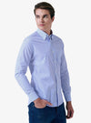 Camicia Button Down - Alistair - Fusaro Antonio dal 1893 - Fusaro Antonio