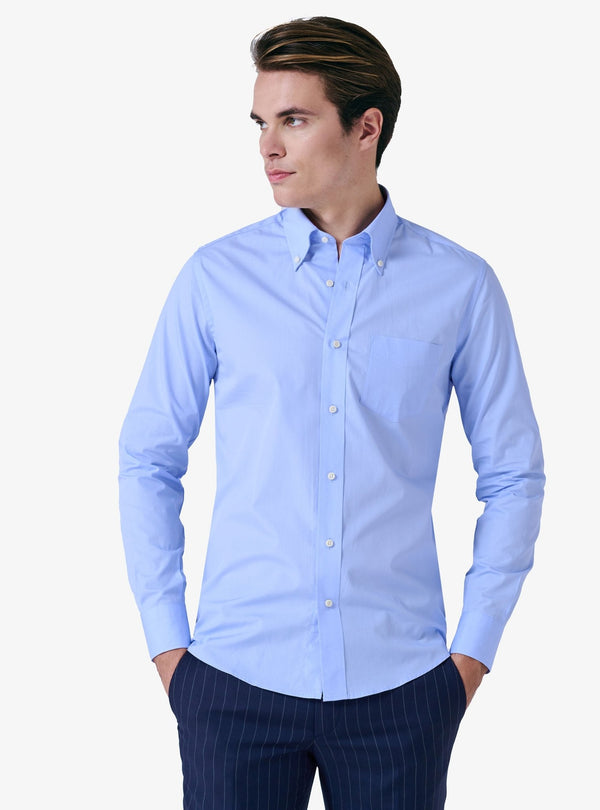 Camicia Button Down - Alistair - Fusaro Antonio dal 1893 - Fusaro Antonio