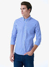 Camicia Button Down - Alistair - Fusaro Antonio dal 1893 - Fusaro Antonio
