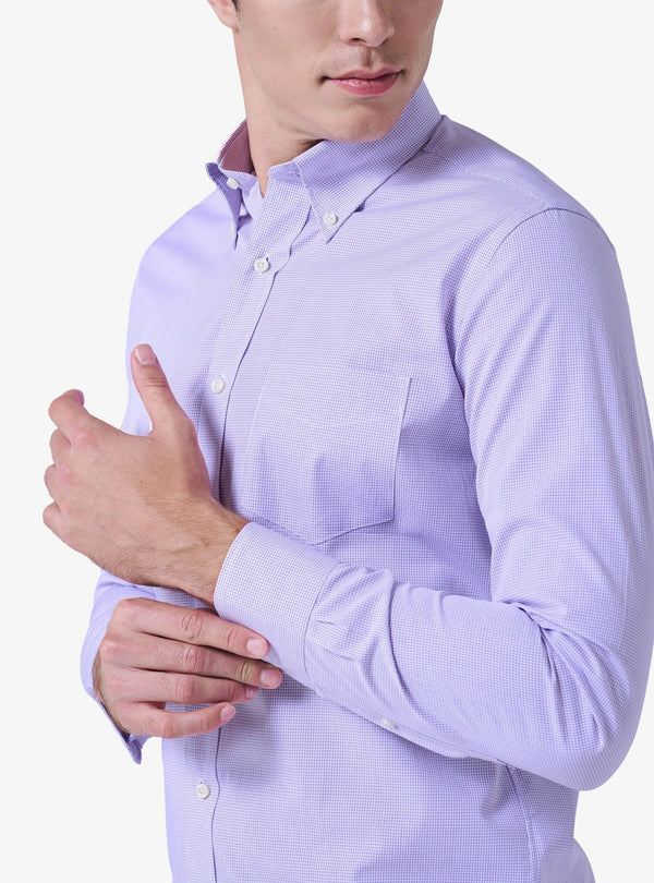 Camicia Button Down - Alistair - Fusaro Antonio dal 1893 - Fusaro Antonio