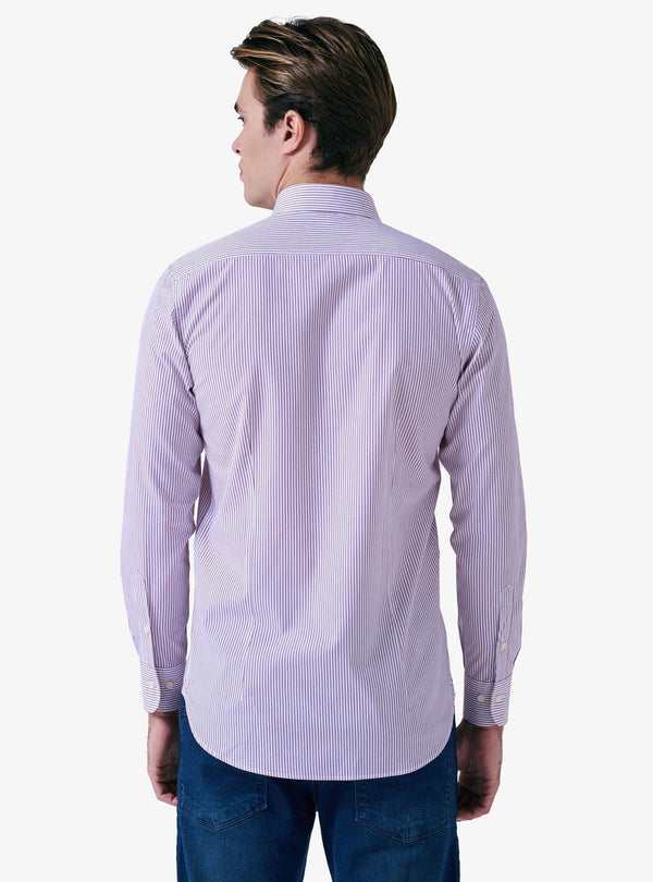 Camicia Button Down - Alistair - Fusaro Antonio dal 1893 - Fusaro Antonio