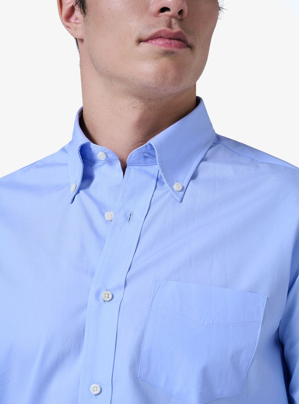 Camicia Button Down - Alistair - Fusaro Antonio dal 1893 - Fusaro Antonio