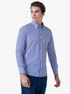 Camicia Button Down - Alistair - Fusaro Antonio dal 1893 - Fusaro Antonio