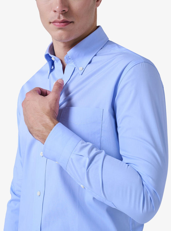 Camicia Button Down - Alistair - Fusaro Antonio dal 1893 - Fusaro Antonio