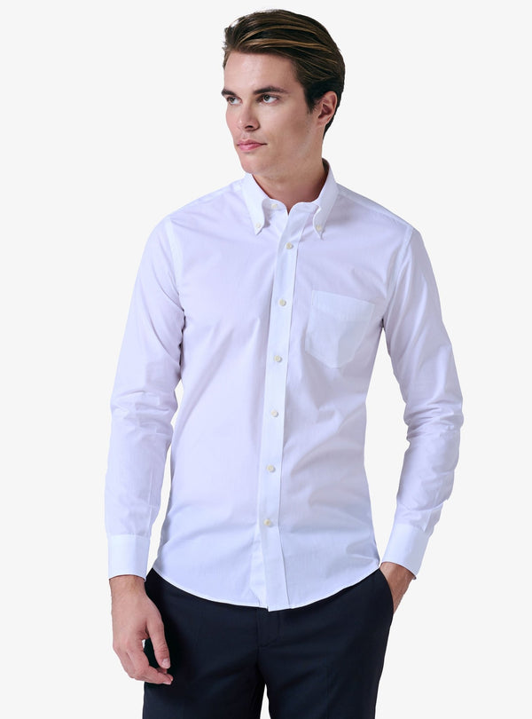 Camicia Button Down - Alistair - Fusaro Antonio dal 1893 - Fusaro Antonio