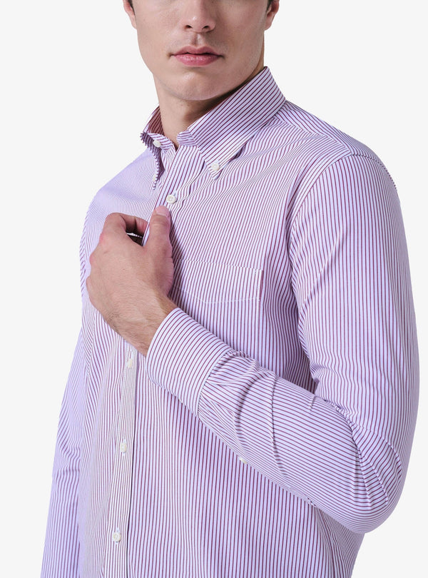 Camicia Button Down - Alistair - Fusaro Antonio dal 1893 - Fusaro Antonio