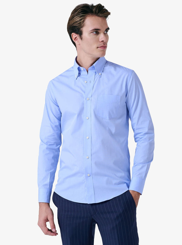 Camicia Button Down - Alistair - Fusaro Antonio dal 1893 - Fusaro Antonio