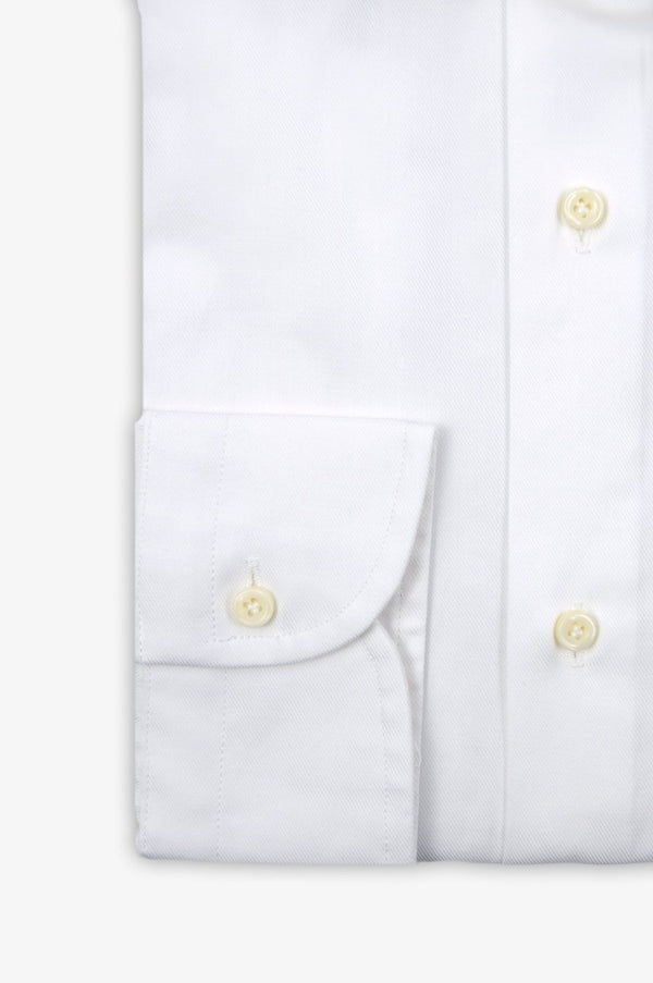 Camicia in cotone comfort - Jackson - Fusaro Antonio dal 1893 - Fusaro Antonio