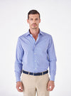 Camicia in Cotone Slim Fit - Tod - Fusaro Antonio dal 1893 - Fusaro Antonio