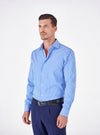 Camicia in Cotone Slim Fit - Tod - Fusaro Antonio dal 1893 - Fusaro Antonio