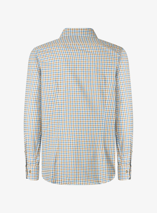 Camicia in Flanella - Born - Fusaro Antonio dal 1893 - Fusaro Antonio