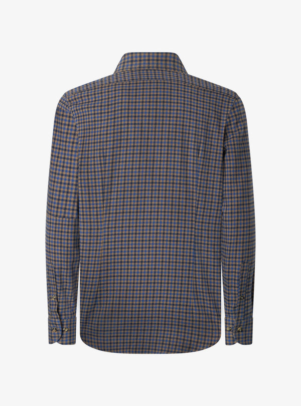 Camicia in Flanella - Born - Fusaro Antonio dal 1893 - Fusaro Antonio