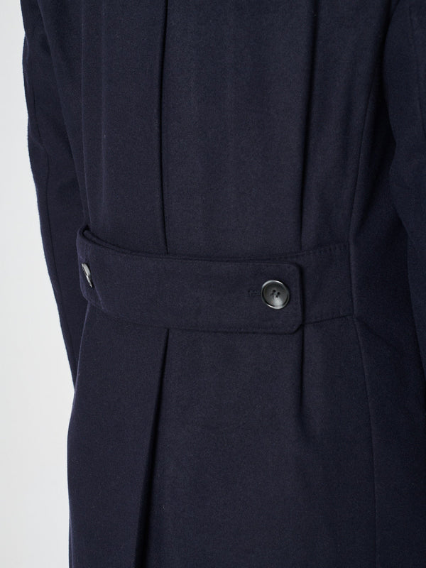 Cappotto Classico Modello Baronetto - Reeve - Fusaro Antonio dal 1893 - Fusaro Antonio