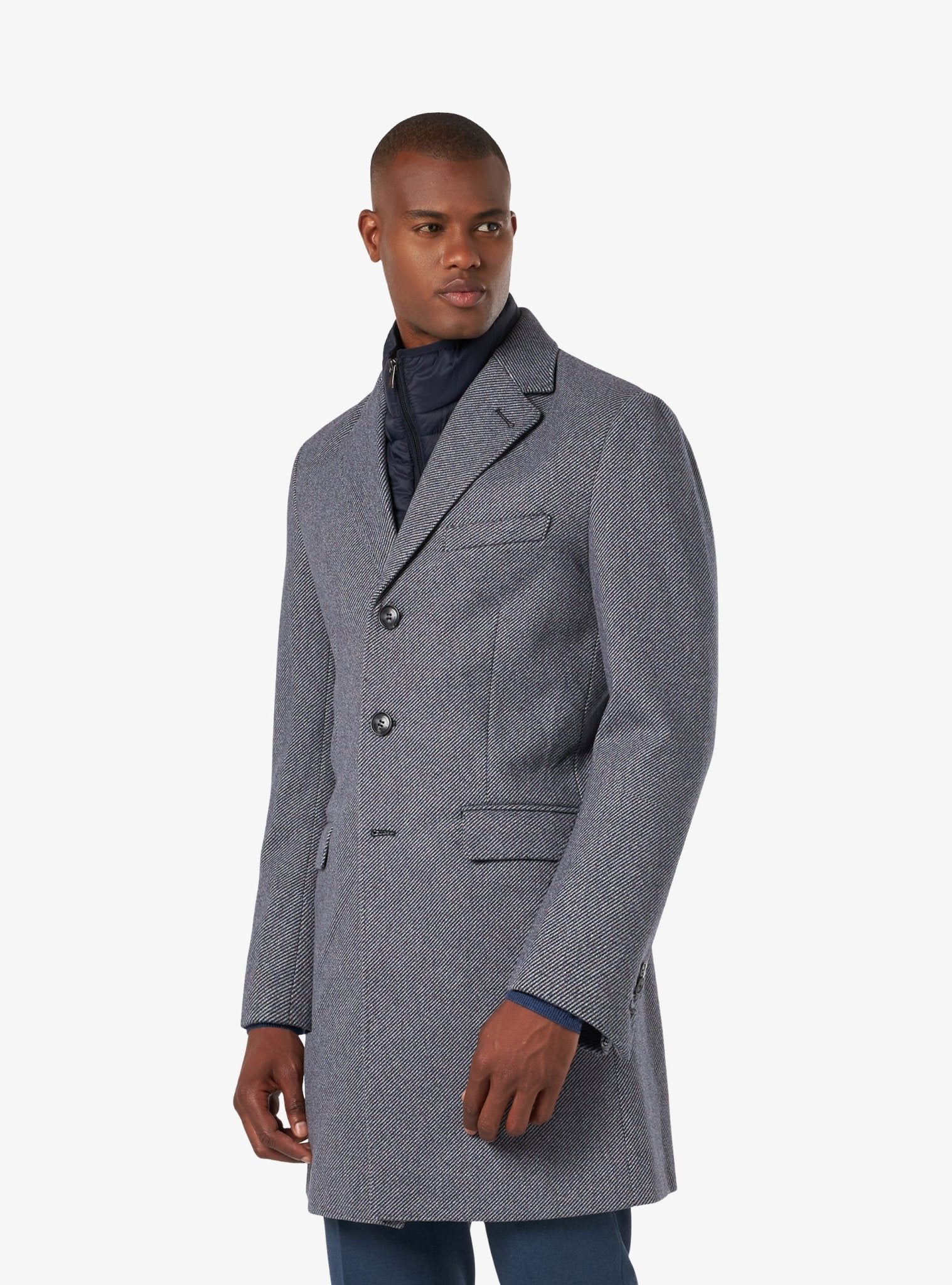 Cappotti Uomo Cappotti Zara Inverno 2020 Cappotti Uomo Inverno