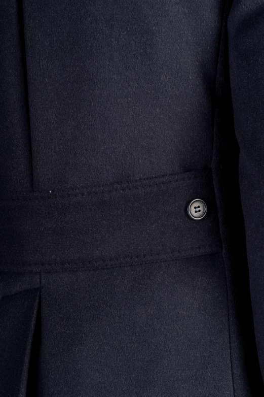 Cappotto Ulster doppiopetto - Fusaro Antonio dal 1893 - Fusaro Antonio