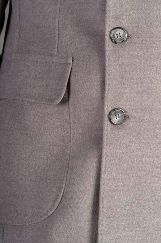 Cappotto Ulster doppiopetto - Fusaro Antonio dal 1893 - Fusaro Antonio