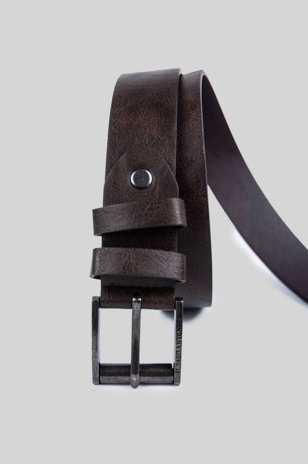 Cintura in pelle - Line - Fusaro Antonio dal 1893 - Fusaro Antonio