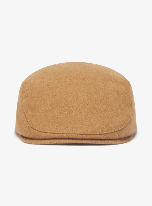 Coppola Italiana in flanella - Patriol - Fusaro Antonio dal 1893 - Fusaro Antonio