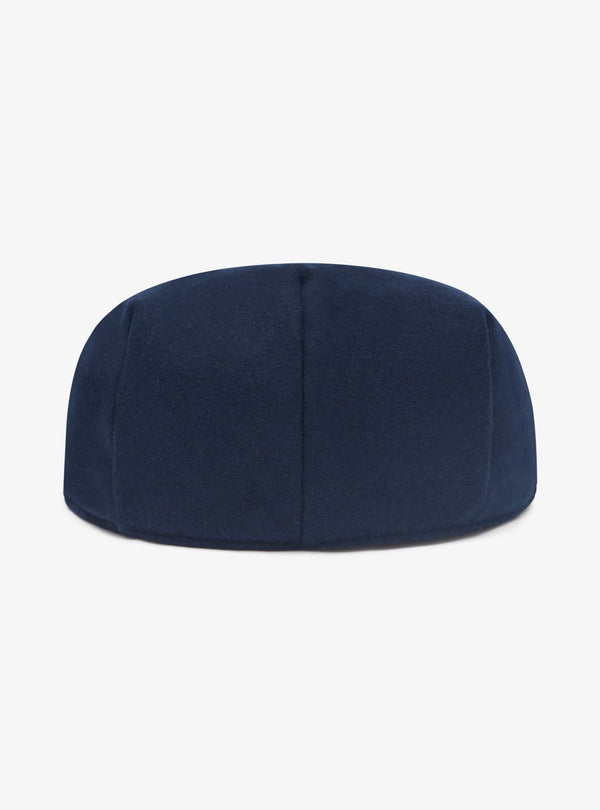 Coppola Italiana in flanella - Patriol - Fusaro Antonio dal 1893 - Fusaro Antonio