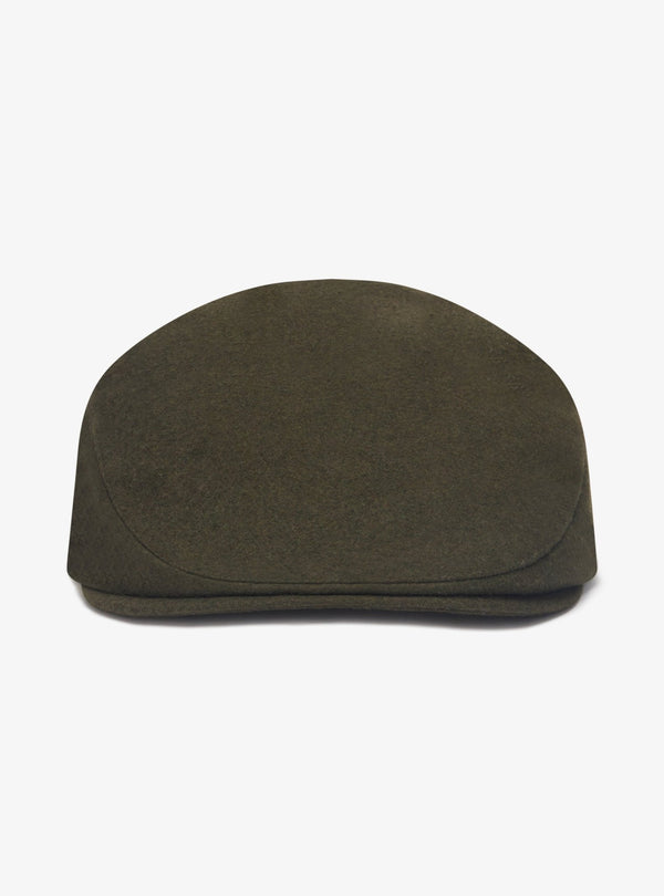 Coppola Italiana in flanella - Patriol - Fusaro Antonio dal 1893 - Fusaro Antonio