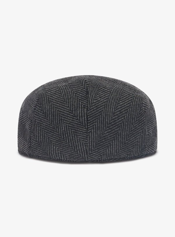 Coppola Italiana spigata - Peaky - Fusaro Antonio dal 1893 - Fusaro Antonio