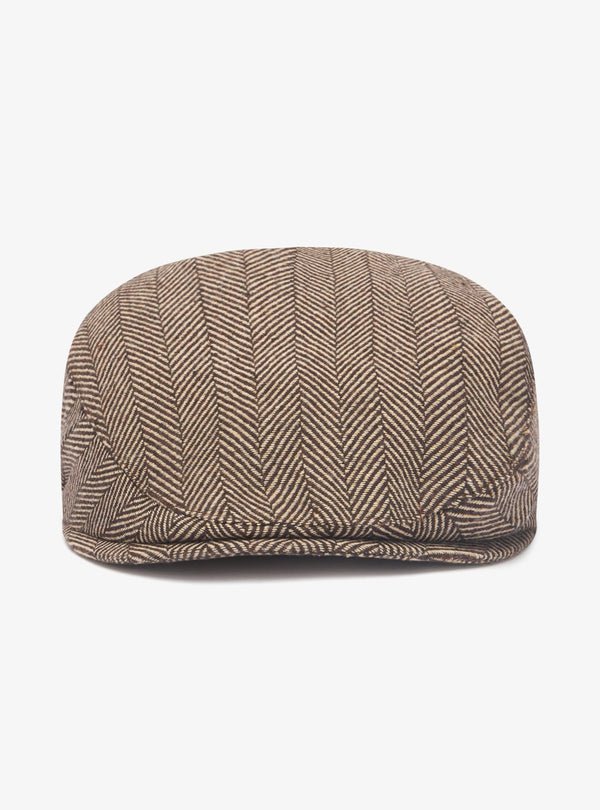 Coppola Italiana spigata - Peaky - Fusaro Antonio dal 1893 - Fusaro Antonio