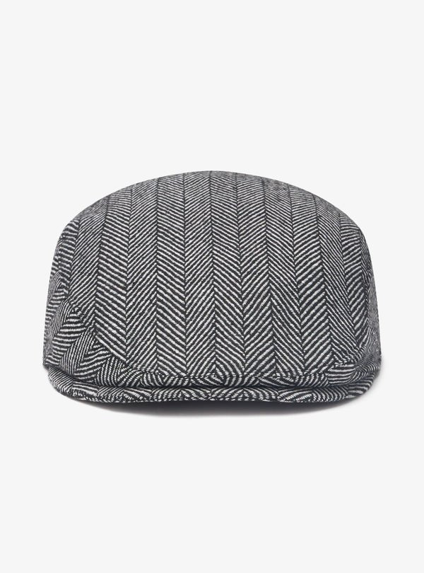 Coppola Italiana spigata - Peaky - Fusaro Antonio dal 1893 - Fusaro Antonio