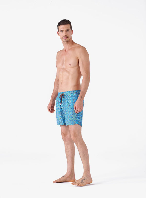 Costume da bagno - Argyle - Fusaro Antonio dal 1893 - Fusaro Antonio