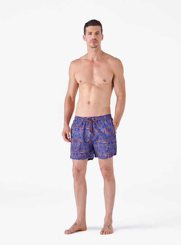 Costume da bagno - Argyle - Fusaro Antonio dal 1893 - Fusaro Antonio