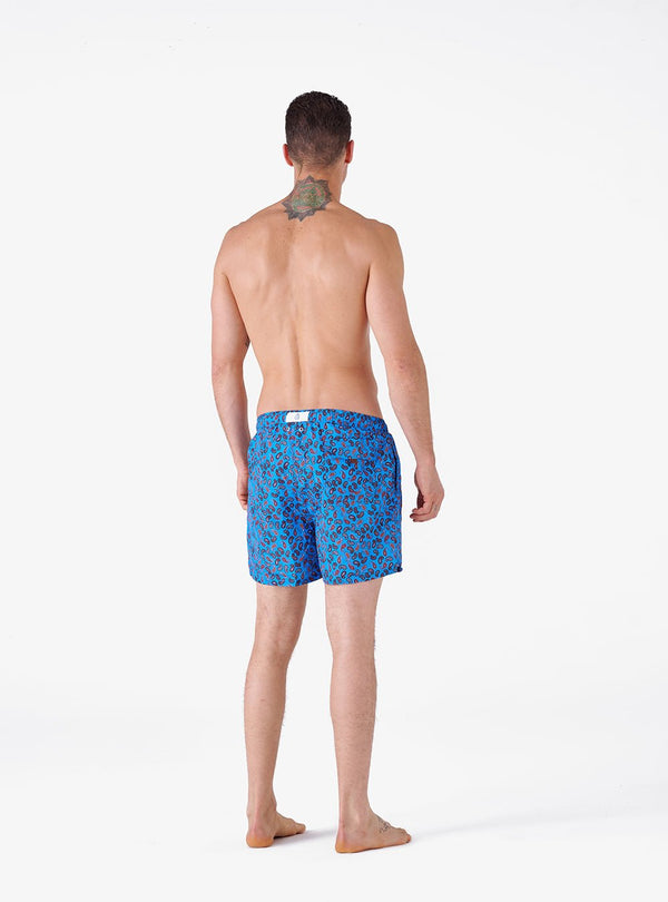 Costume da bagno - Argyle - Fusaro Antonio dal 1893 - Fusaro Antonio