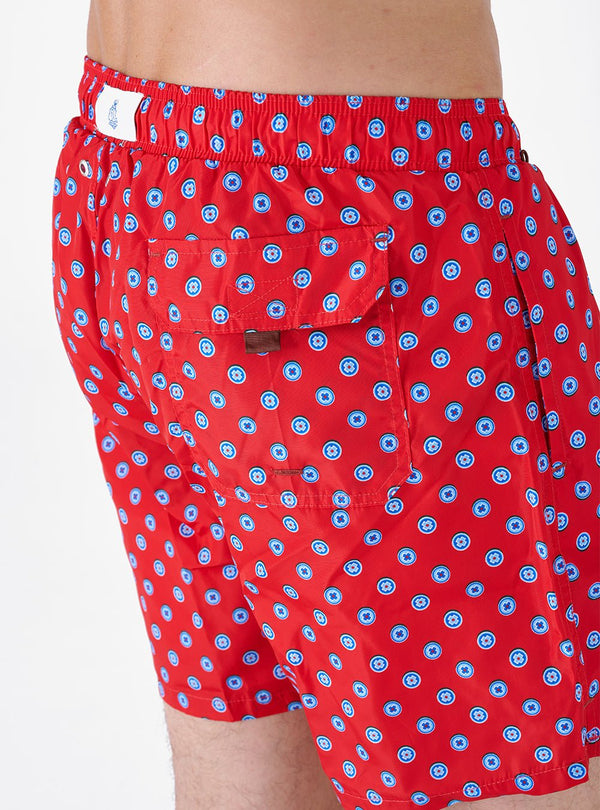 Costume da bagno - Argyle - Fusaro Antonio dal 1893 - Fusaro Antonio