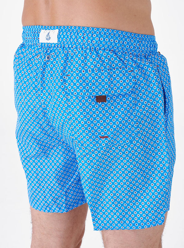 Costume da bagno - Argyle - Fusaro Antonio dal 1893 - Fusaro Antonio