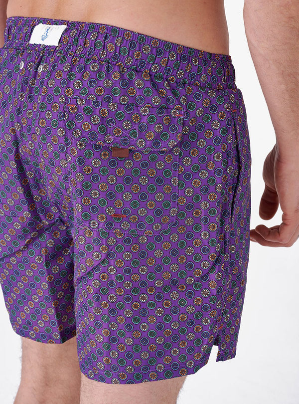 Costume da bagno - Argyle - Fusaro Antonio dal 1893 - Fusaro Antonio