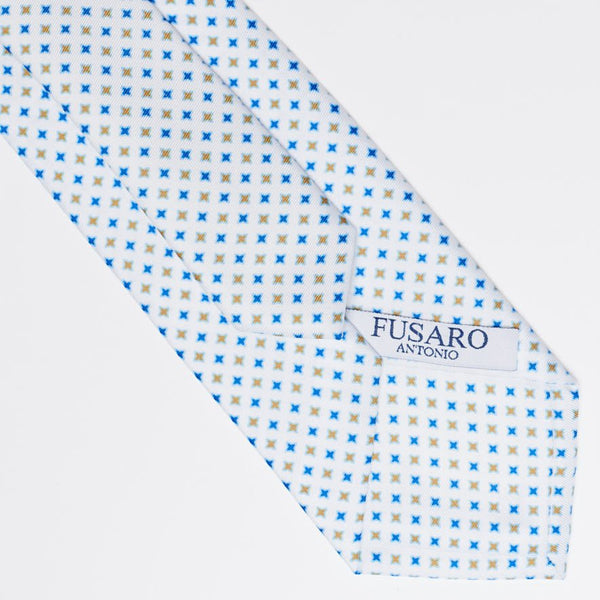 Cravatta Elegant - Hugo - Fusaro Antonio dal 1893 - Fusaro Antonio