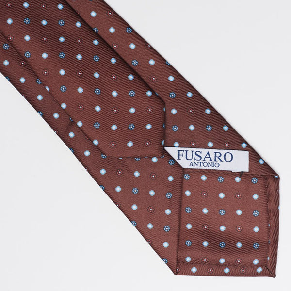 Cravatta Elegant - Hugo - Fusaro Antonio dal 1893 - Fusaro Antonio