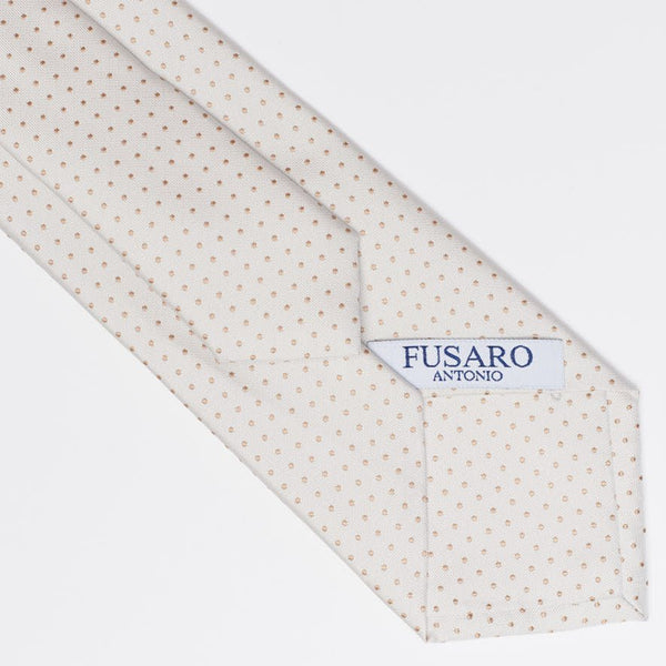 Cravatta Elegant - Hugo - Fusaro Antonio dal 1893 - Fusaro Antonio