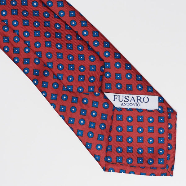 Cravatta Elegant - Hugo - Fusaro Antonio dal 1893 - Fusaro Antonio