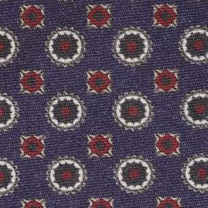 Cravatta Elegant in Tasmania - Adolphe - Fusaro Antonio dal 1893 - Fusaro Antonio