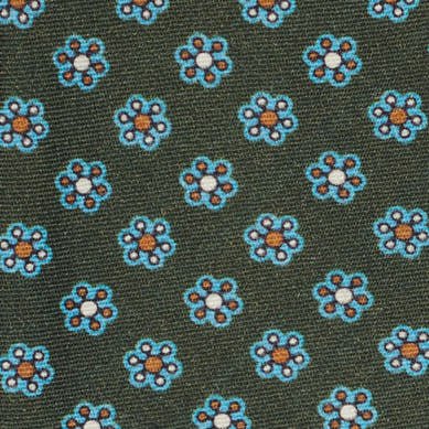 Cravatta Elegant in Tasmania - Adolphe - Fusaro Antonio dal 1893 - Fusaro Antonio