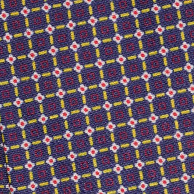 Cravatta Elegant in Tasmania - Adolphe - Fusaro Antonio dal 1893 - Fusaro Antonio