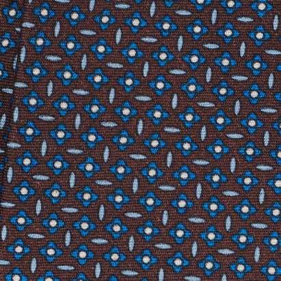 Cravatta Elegant in Tasmania - Adolphe - Fusaro Antonio dal 1893 - Fusaro Antonio