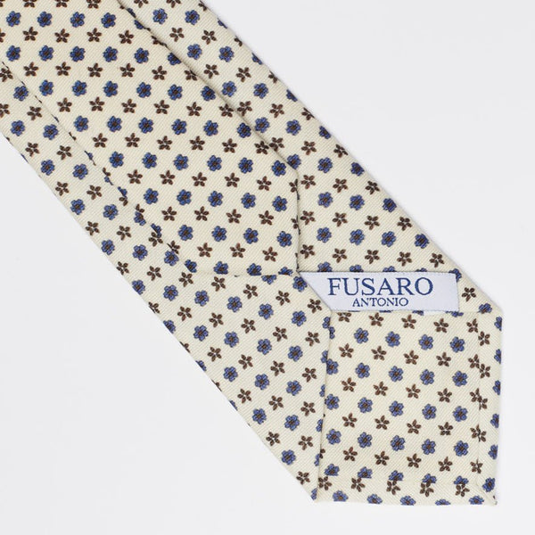 Cravatta Elegant in Tasmania - Adolphe - Fusaro Antonio dal 1893 - Fusaro Antonio