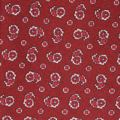 Cravatta Elegant in Tasmania - Adolphe - Fusaro Antonio dal 1893 - Fusaro Antonio