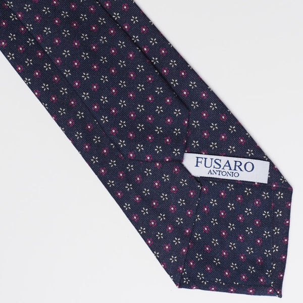 Cravatta Elegant in Tasmania - Adolphe - Fusaro Antonio dal 1893 - Fusaro Antonio