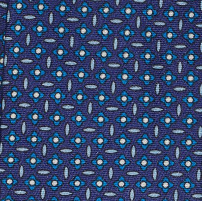 Cravatta Elegant in Tasmania - Adolphe - Fusaro Antonio dal 1893 - Fusaro Antonio