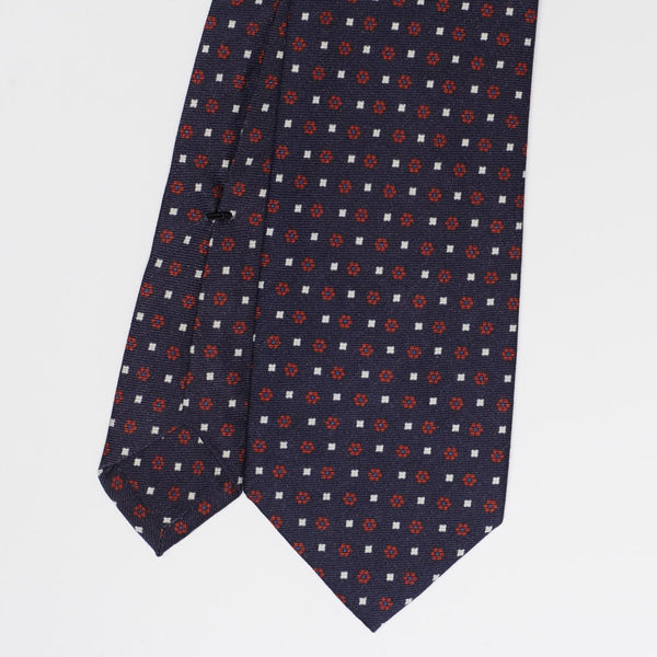 Cravatta Elegant in Tasmania - Adolphe - Fusaro Antonio dal 1893 - Fusaro Antonio